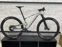Scott Spark Rc Comp (colecao nova 2025)