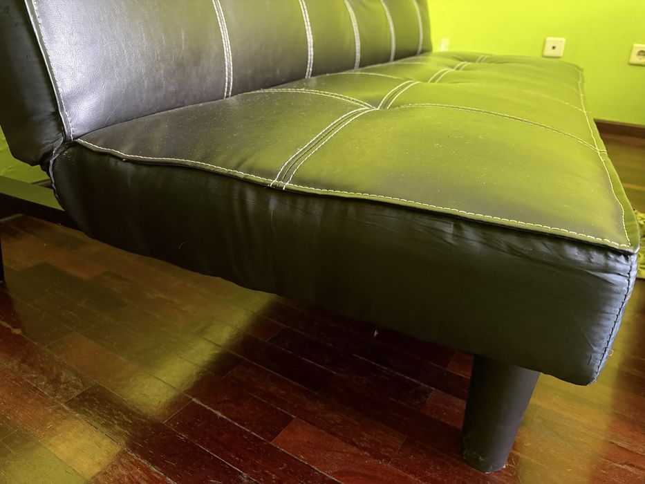 Sofá tipo Click/sommier