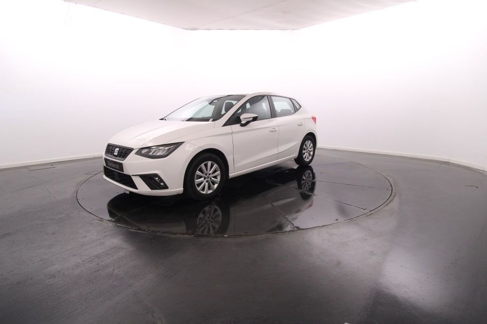 SEAT Ibiza 1.0 TSI Style DSG