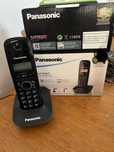 Telefon bezprzewodowy Panasonic