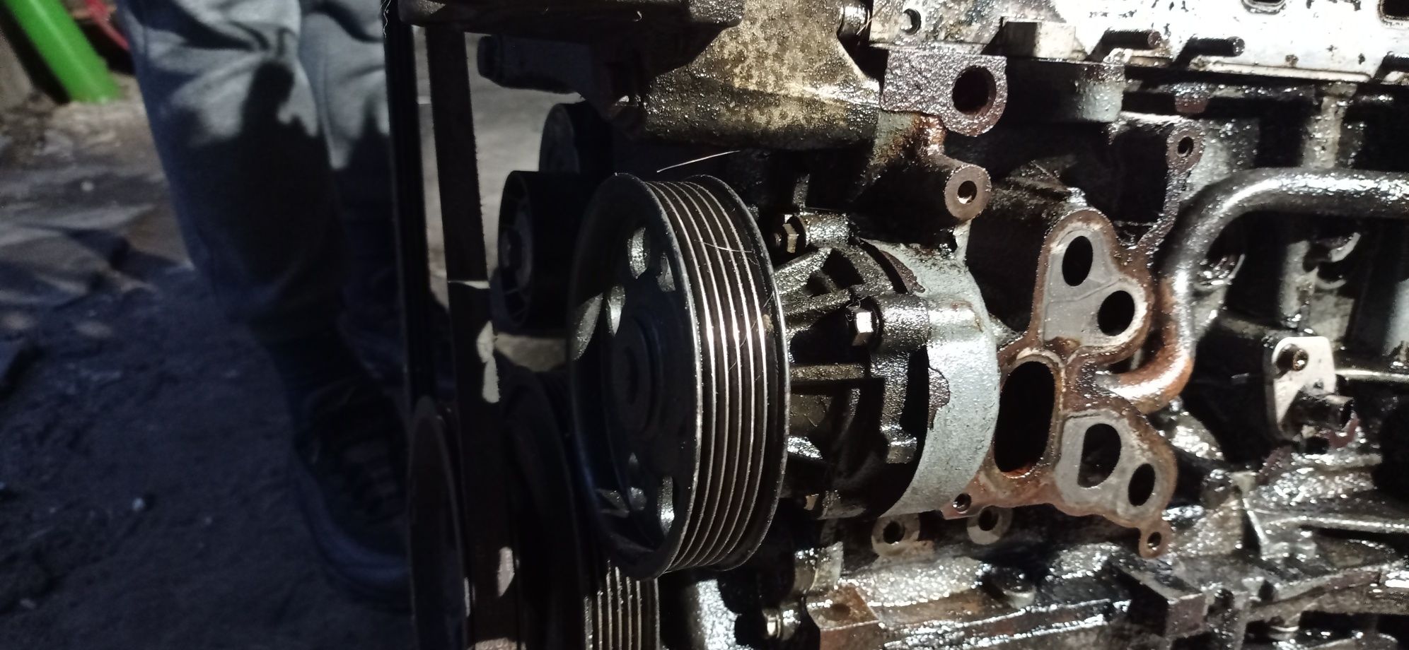 Silnik 1.3 cdti /95km/Opel /Fiat /Suzuki
