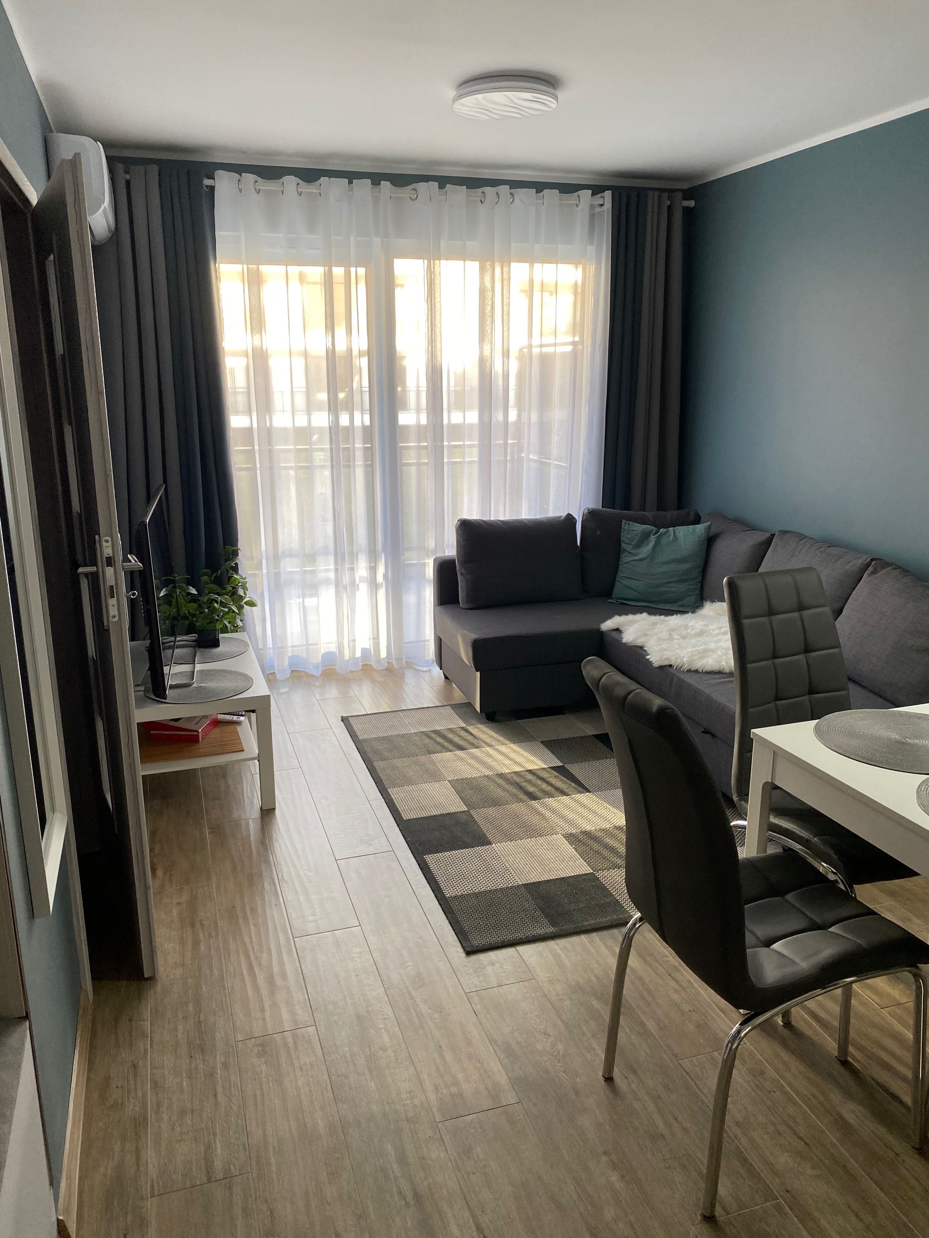 Apartament zamiana /sprzedaż