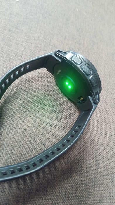 Годинник Garmin Instinct 2X Solar - Tactical Editi