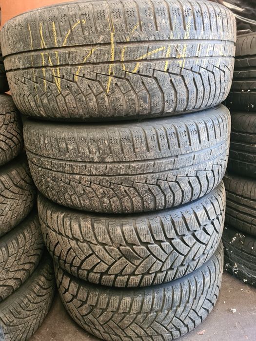 Koła zimowe opel insignia 17