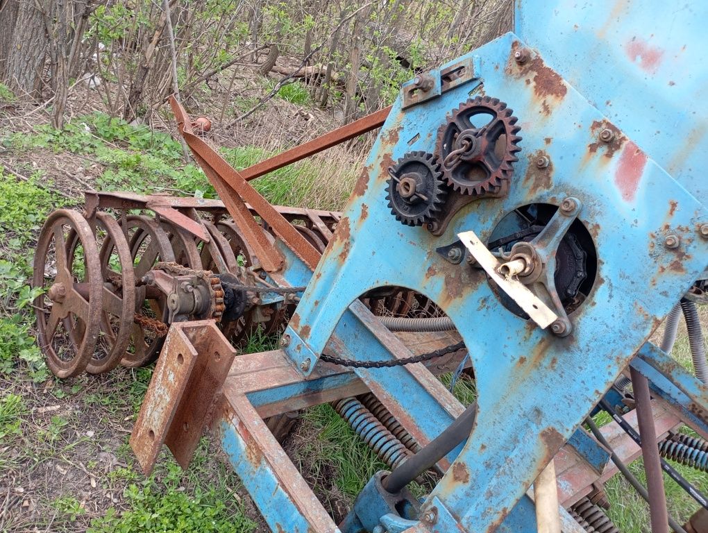 Продам Сівалку СЗС 2.1