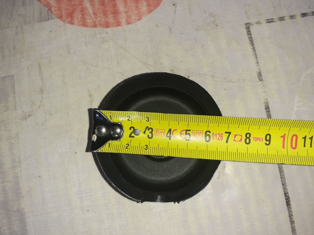 Nowa osłona oprawki żarówki lampy wsk 125 175 wfm