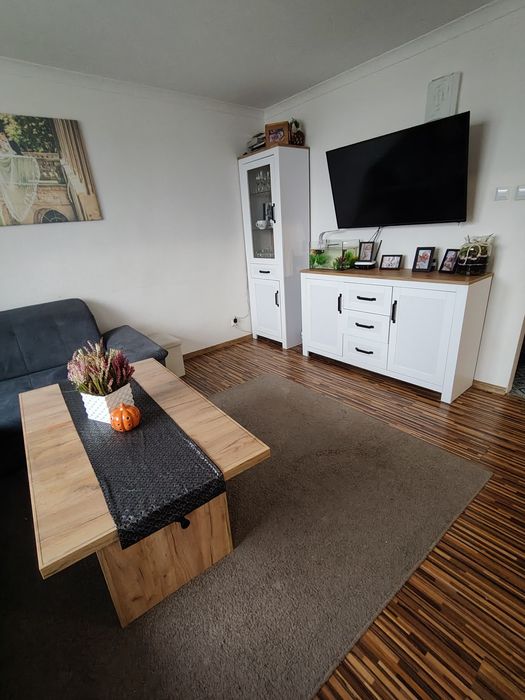 Sprzedam mieszkanie w Brańsku !