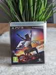 PlayStation 3 PS3 Formula 1 F1 2010