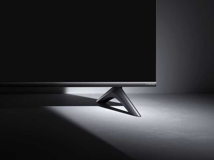 Телевізор Xiaomi MiniLED TV S Mini LED 55 2025