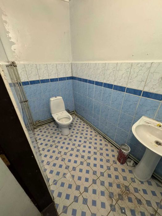 Громадська будівля (гуртожиток) 432 м2, Загаття, вул. А. Ерделі 3-В