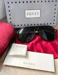 Gucci okulary przeciwsłoneczne