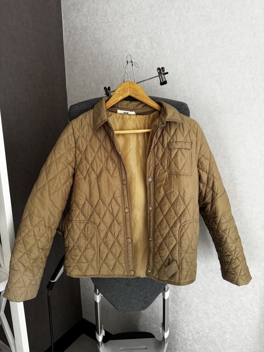 Лот жіночих речей розмір S, зимова куртка, теплий костюм жіночий