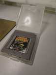 Gra Tomb Rider Starring lara croft  Version Nintendo Gameboy Classic