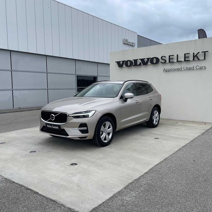 Volvo XC 60