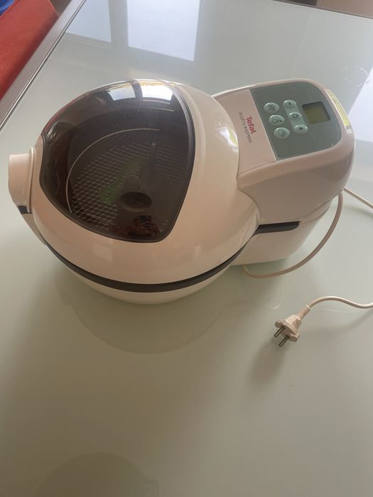 Airfryer Activity Express da Tefal