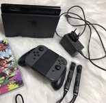 Konsola Nintendo Switch