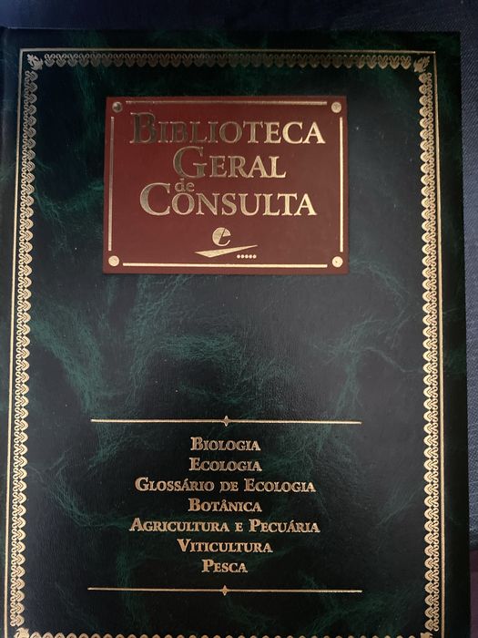 Enciclopedias Do Mundo