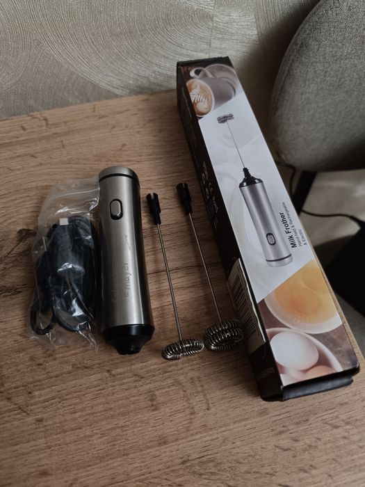 Капучинатор професійний Schwarz&Mayer