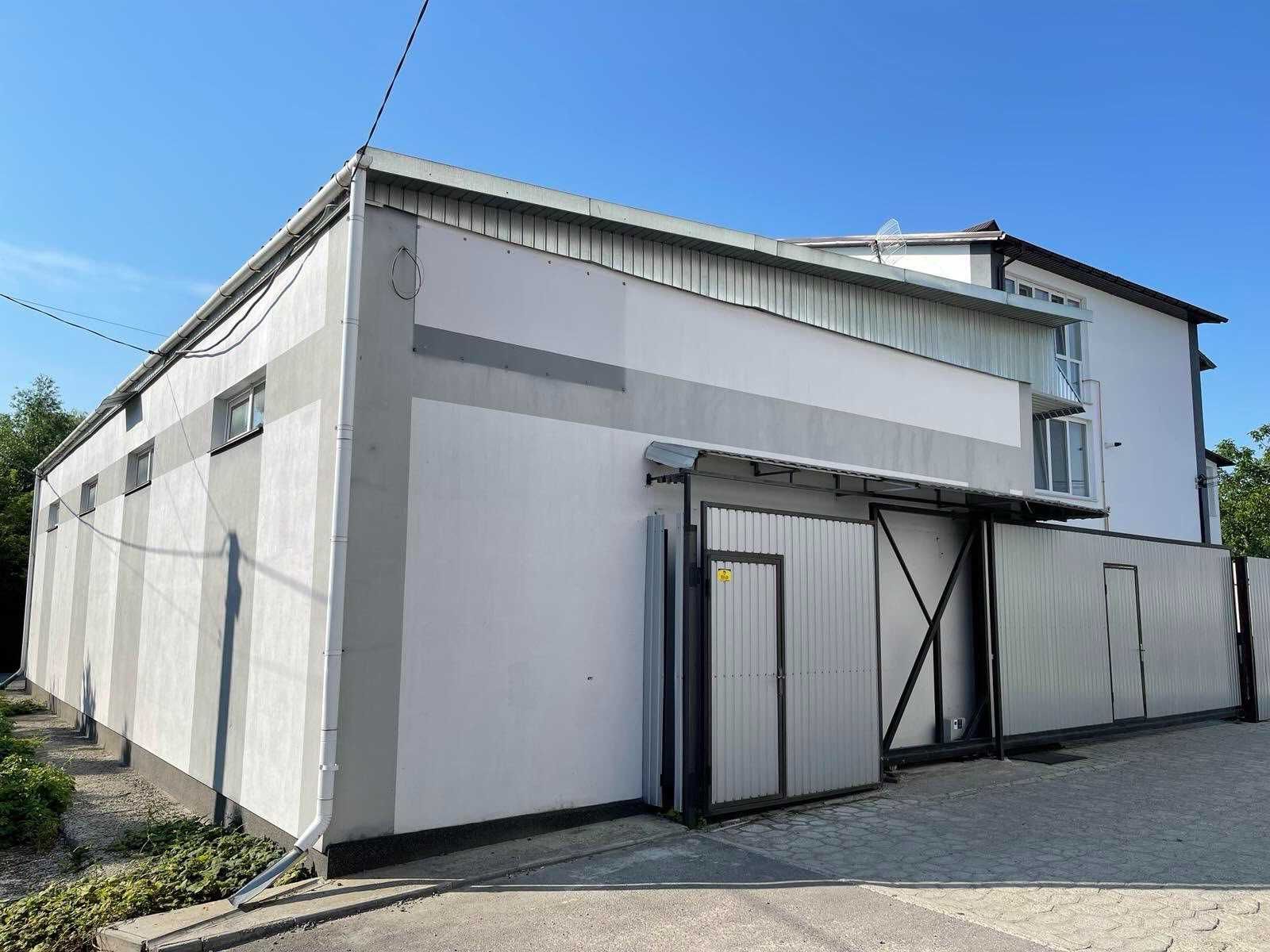 (3) Продам СТО на Київській 0691