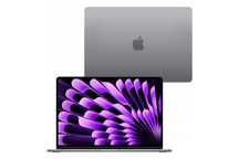 Laptop Apple MacBook Air A2681 M2 16/256GB - 87% | Komplet, super stan