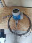 Radarowa sonda poziomu    Endress Hauser Levelflex FMP 56-2WM9/0