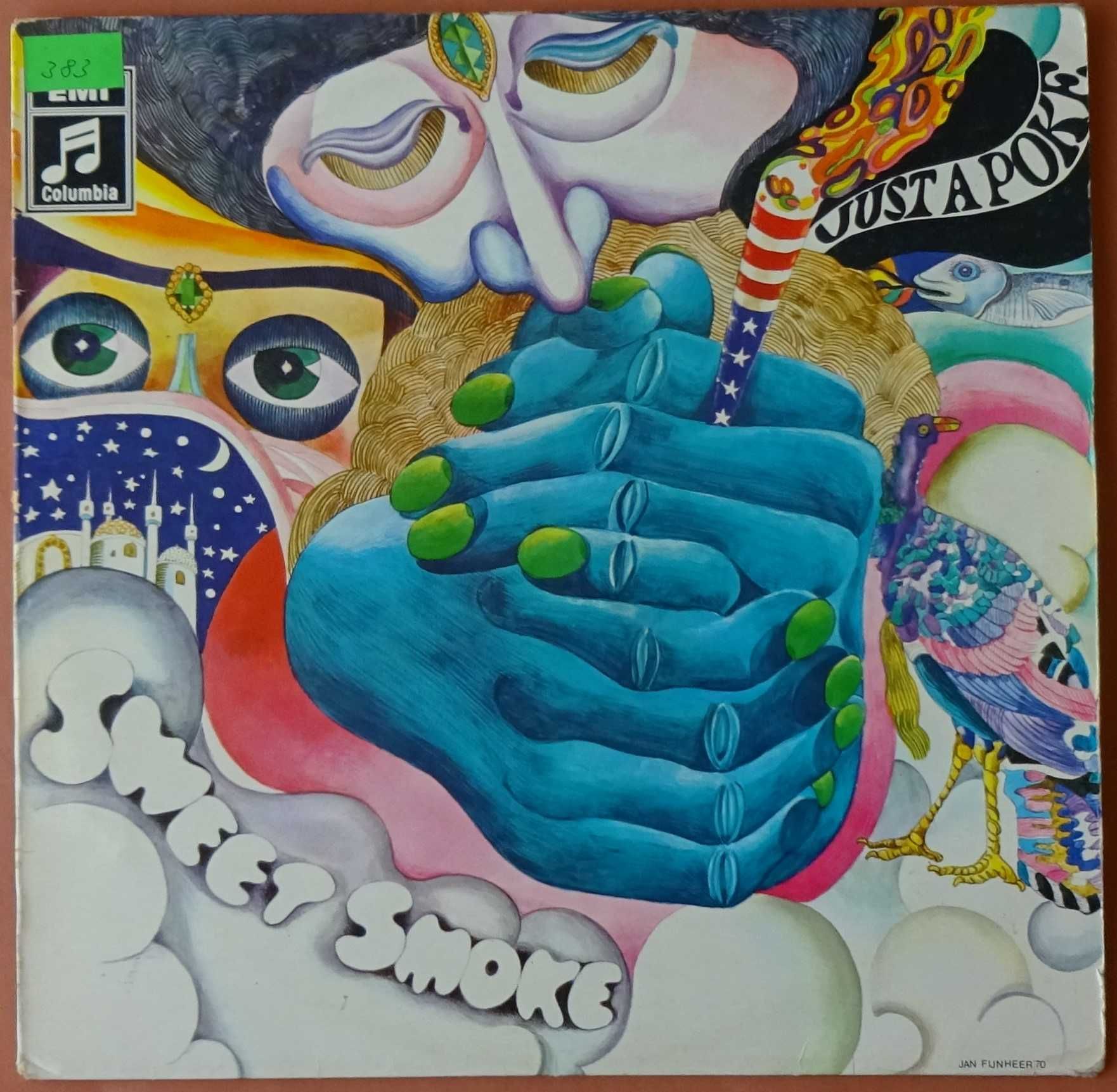 Discos de vinil usados - David Bowie, Mekons, Beatles, etc.