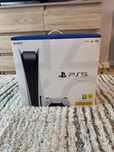 Sony Playstation 5 (Ps5) z napedem