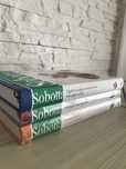 Sobotta atlasy anatomiczne mianownictwo angielskie 24 wydanie