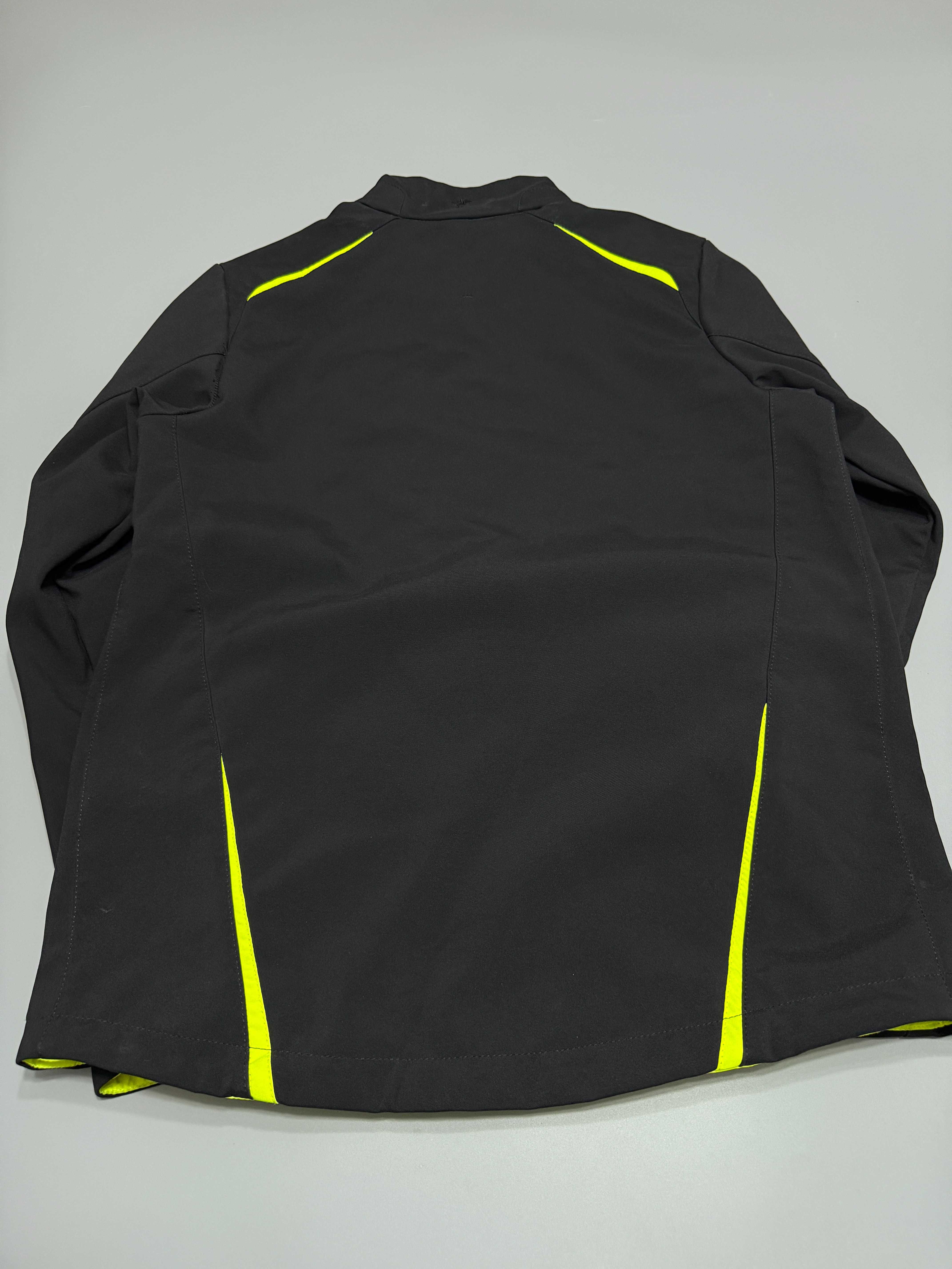 Kurtka S Engelbert Strauss softshell robocza motion 2020 #3