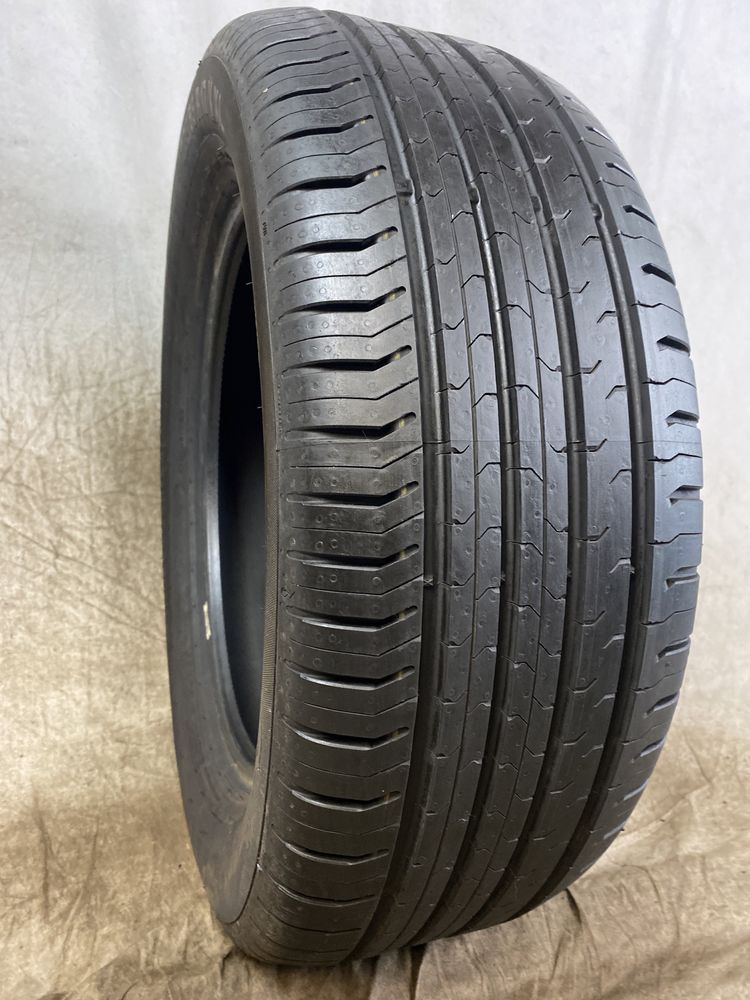 235/55R17 103V Continental ContiEcoContact 5 21rok JAK NOWA!!!