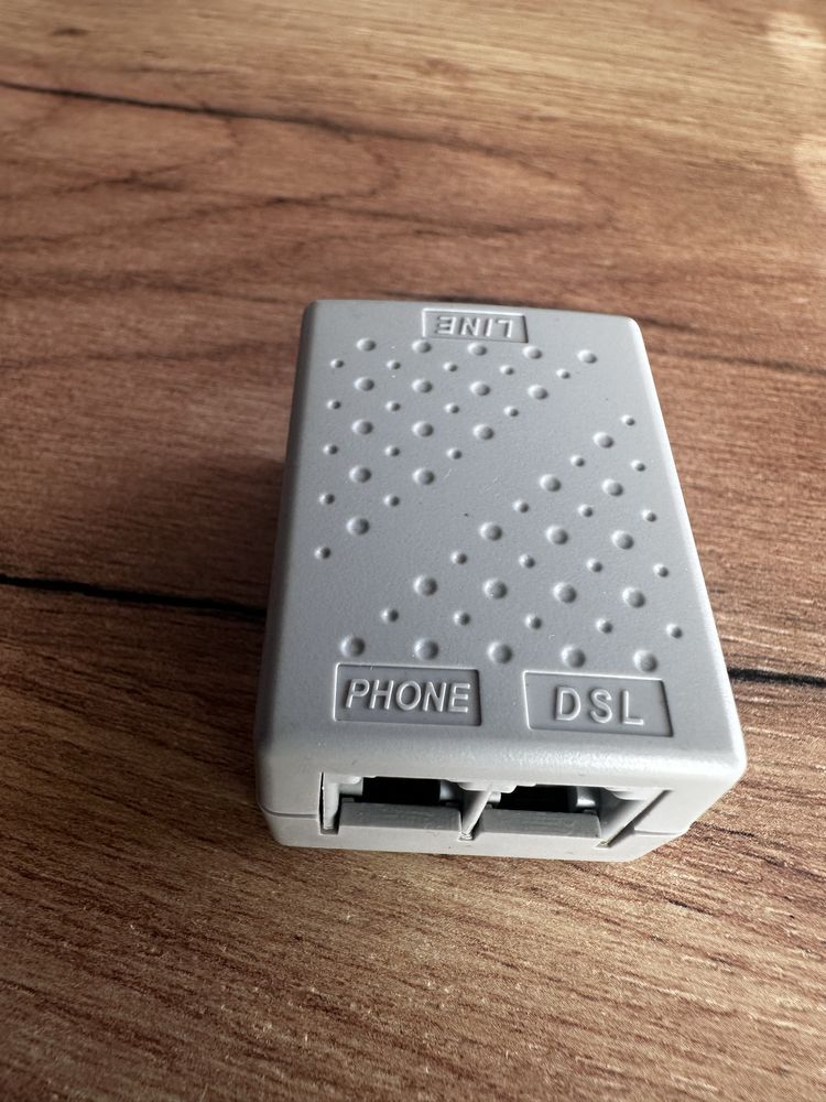 Splitter Magcom adsl apn801