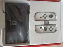 Nintendo swoich Oled