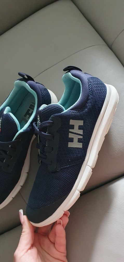 Buty sportowe Helly Hansen 38