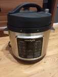 Multicooker Crockpoot