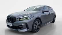 BMW 116 d Pack Desportivo M Auto
