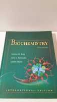 Livro Biochemistry
