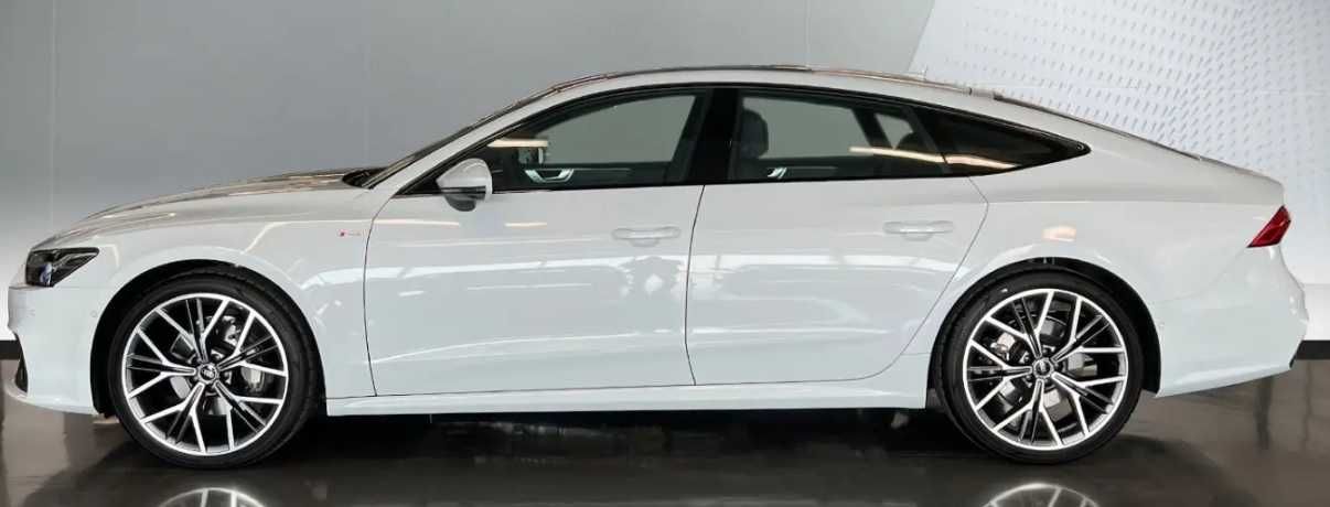 Nowe koła OEM Audi A8 S8 D5 4N0 21" NOWE Pirelli AO 2025r