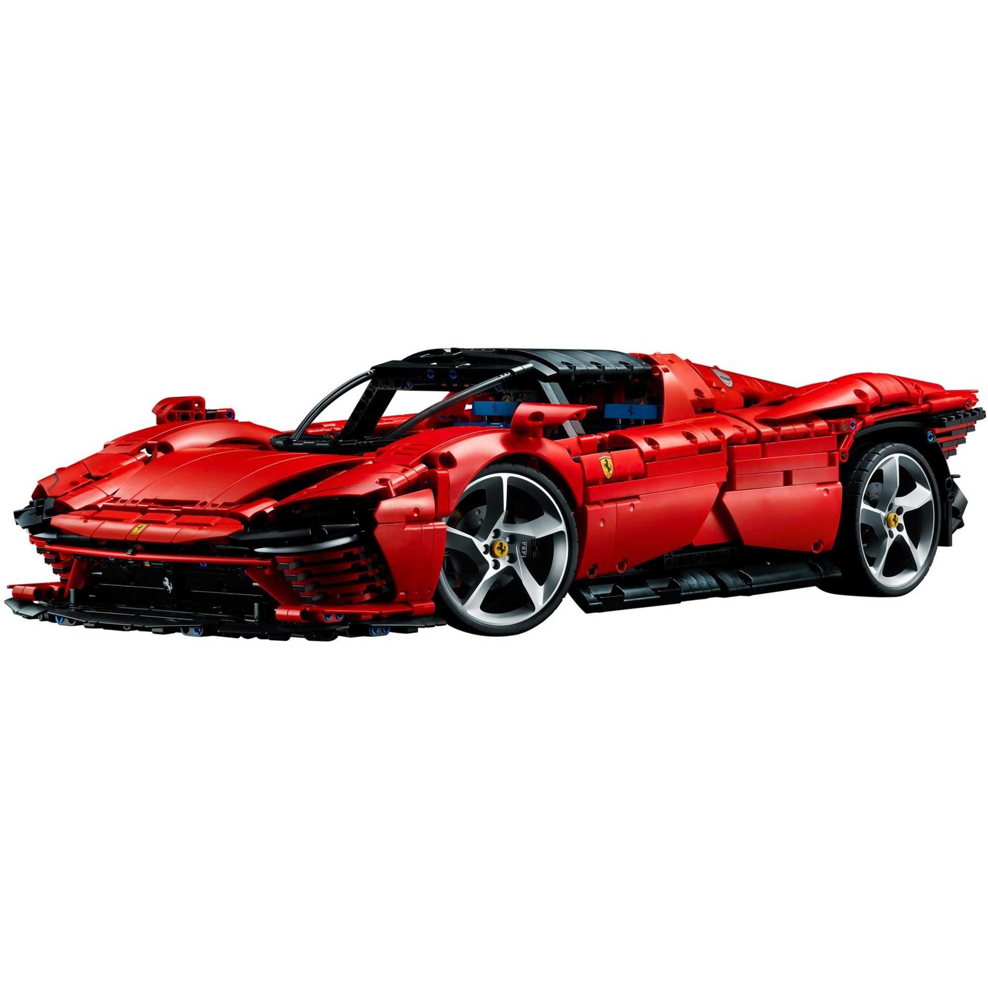 LEGO Technic Ferrari Daytona SP3 - 42143