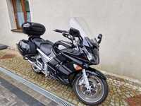 Yamaha FJR 1300 Automat Niemcy Bez wypadkowy Raty