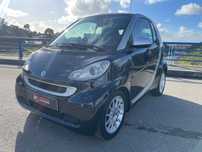 Smart ForTwo Coupé 1.0 mhd Passion 71