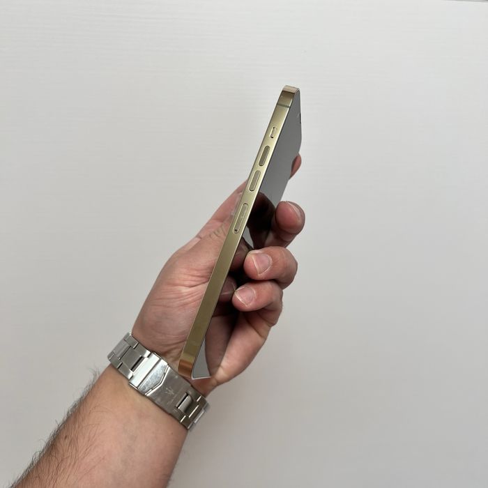 iPhone 13 Pro Max 128GB Gold