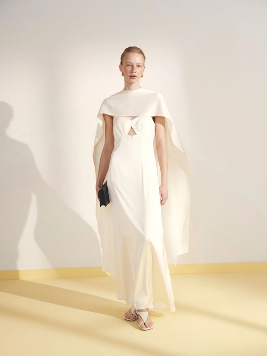 Сатинова сукня cici coco s