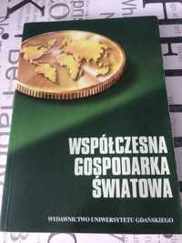 Współczesna gospodarka światowa