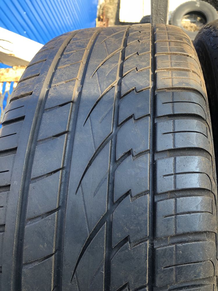 255/60R18-4шт Continental оригинал из Германии 5,5мм в наличие!