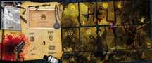Mata do gry Arkham Horror  - super CENA