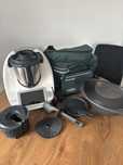 Thermomix 6 TM6 Vorwerk