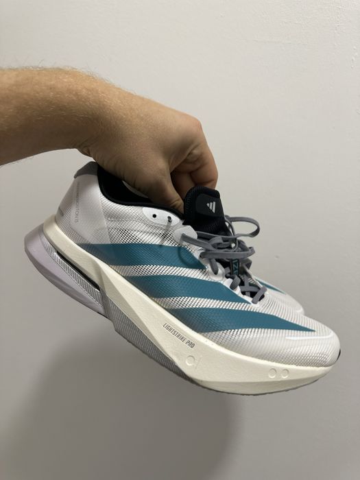 Adidas nowe adizero boston 13 rozmiar 42