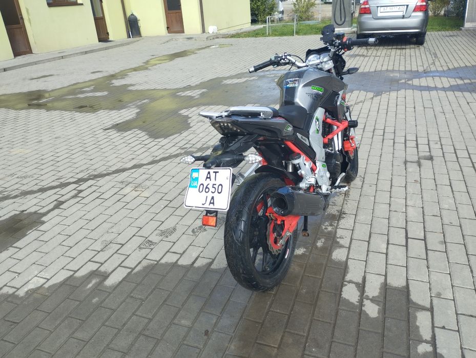 Продам мото в ідеальному стані цікавить обмін на авто