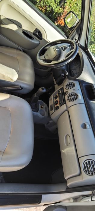 Renault Kangoo 2006