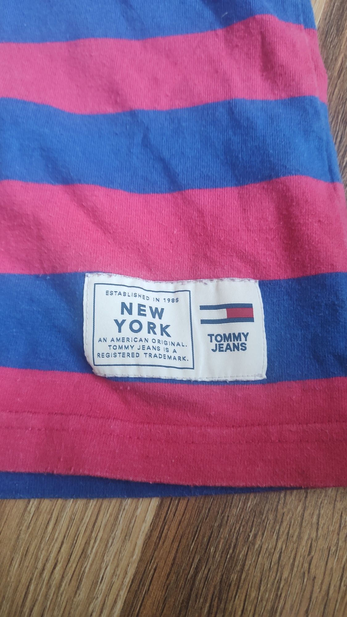 T-shirt męski Tommy Hilfiger